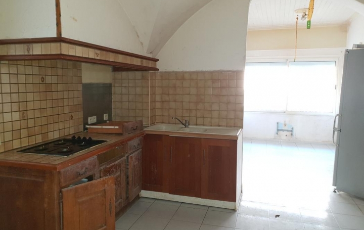 Midimas Immo : Apartment | BAGNOLS-SUR-CEZE (30200) | 40 m2 | 52 000 € 