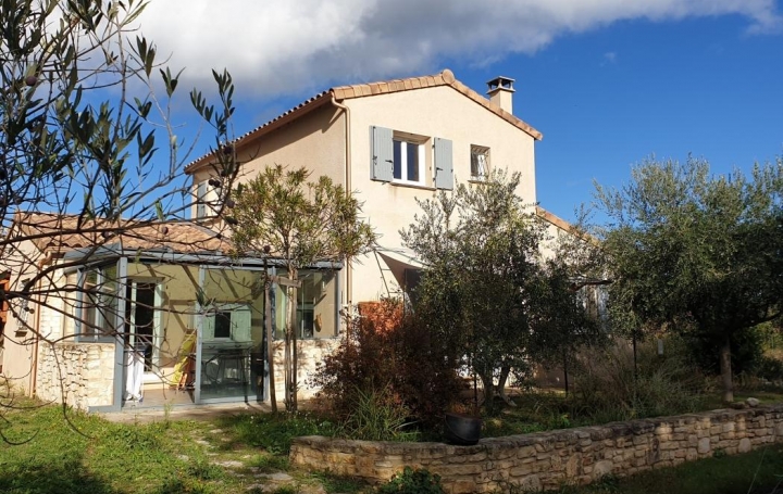 Midimas Immo : Maison / Villa | ISSIRAC (30760) | 112 m2 | 230 000 € 