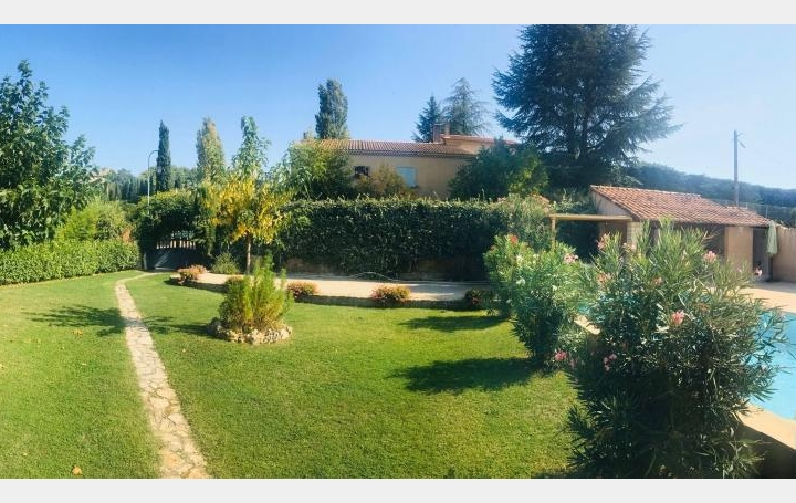 Midimas Immo : Maison / Villa | SAINT-ANDRE-D'OLERARGUES (30330) | 110 m2 | 424 000 € 