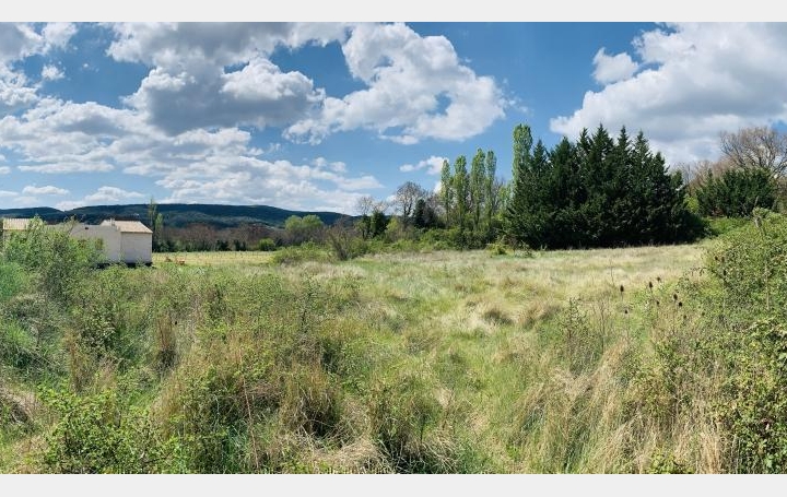 Midimas Immo Terrain | GOUDARGUES (30630) | 0 m2 | 95 000 € 