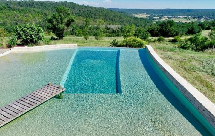 Midimas Immo : Domaines / Propriétés | GOUDARGUES (30630) | 300 m2 | 2 808 000 € 