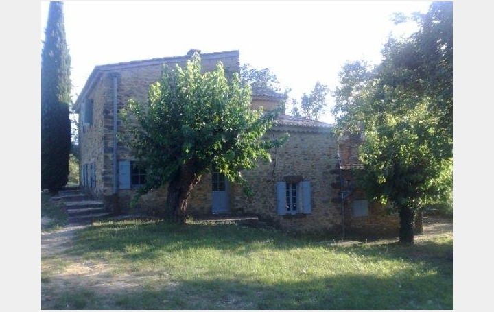 Midimas Immo : Domaines / Propriétés | GOUDARGUES (30630) | 170 m2 | 650 000 € 