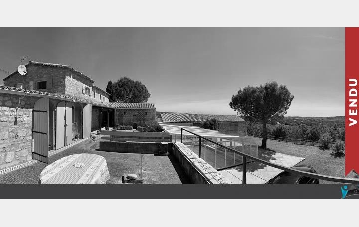Midimas Immo : House | ISSIRAC (30760) | 237 m2 | 445 000 € 