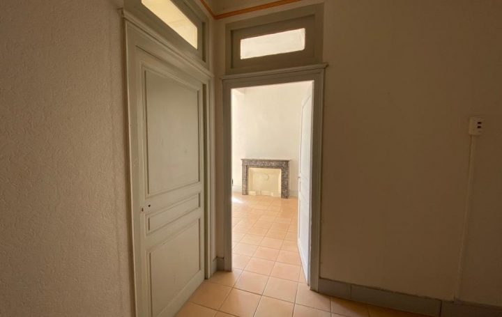 Midimas Immo : Appartement | BAGNOLS-SUR-CEZE (30200) | 40 m2 | 57 000 € 