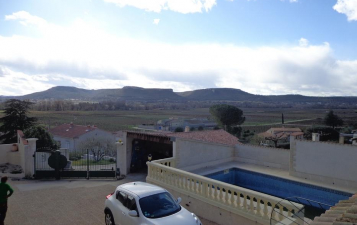 Midimas Immo : House | CHUSCLAN (30200) | 170 m2 | 276 900 € 