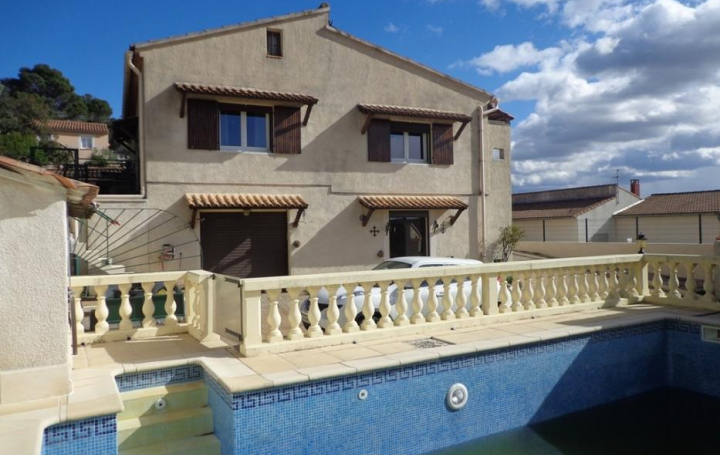 Midimas Immo : Maison / Villa | CHUSCLAN (30200) | 170 m2 | 276 900 € 