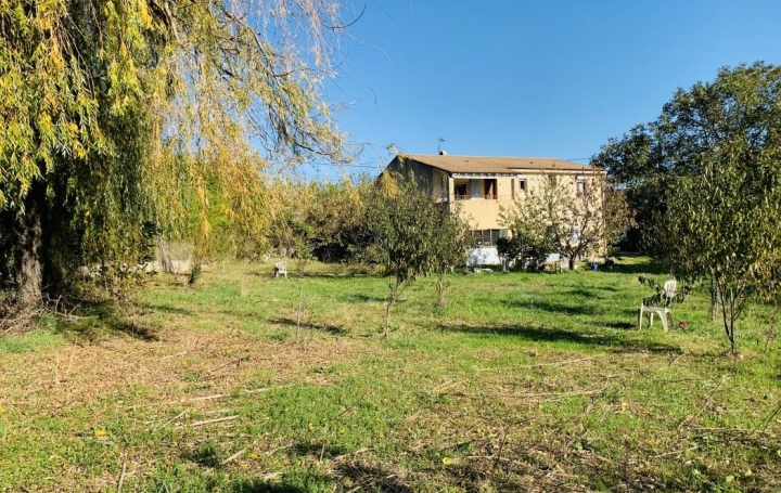 Midimas Immo : Maison / Villa | GOUDARGUES (30630) | 98 m2 | 195 000 € 