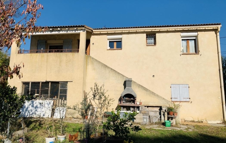 Midimas Immo : Maison / Villa | GOUDARGUES (30630) | 98 m2 | 195 000 € 