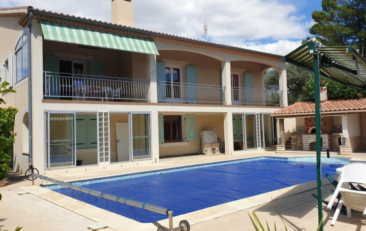 Midimas Immo : Maison / Villa | SAINT-JULIEN-DE-PEYROLAS (30760) | 140 m2 | 308 000 € 