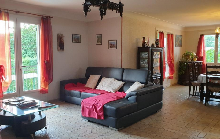 Midimas Immo : Maison / Villa | SAINT-JULIEN-DE-PEYROLAS (30760) | 140 m2 | 308 000 € 