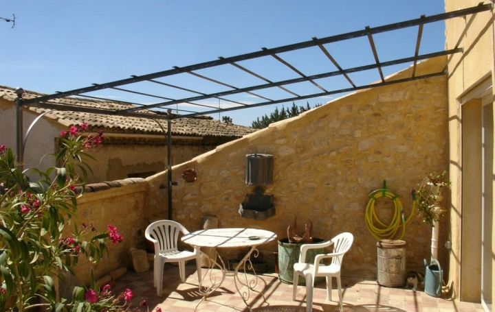 Midimas Immo : House | GOUDARGUES (30630) | 95 m2 | 205 000 € 