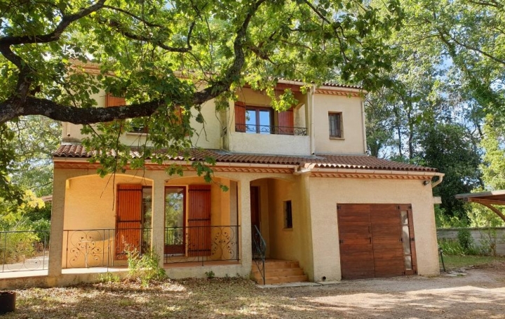 Midimas Immo : House | GOUDARGUES (30630) | 161 m2 | 259 000 € 