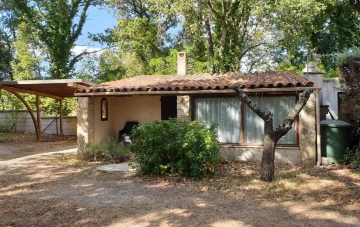 Midimas Immo : House | GOUDARGUES (30630) | 161 m2 | 259 000 € 