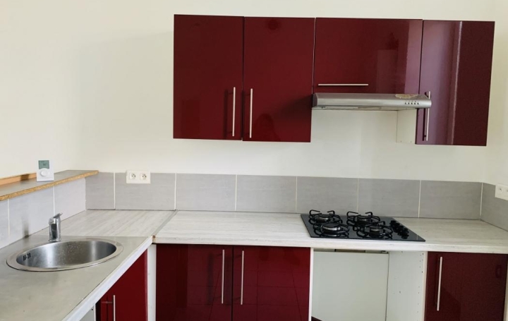 Midimas Immo : Apartment | BAGNOLS-SUR-CEZE (30200) | 71 m2 | 101 200 € 