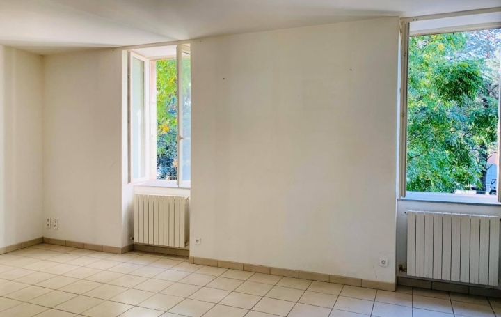 Midimas Immo : Apartment | BAGNOLS-SUR-CEZE (30200) | 71 m2 | 101 200 € 