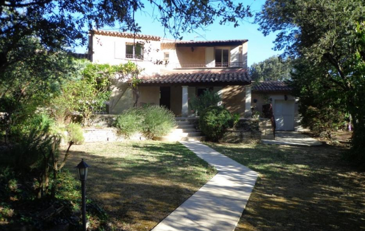 Midimas Immo : House | SAINT-ALEXANDRE (30130) | 145 m2 | 425 000 € 