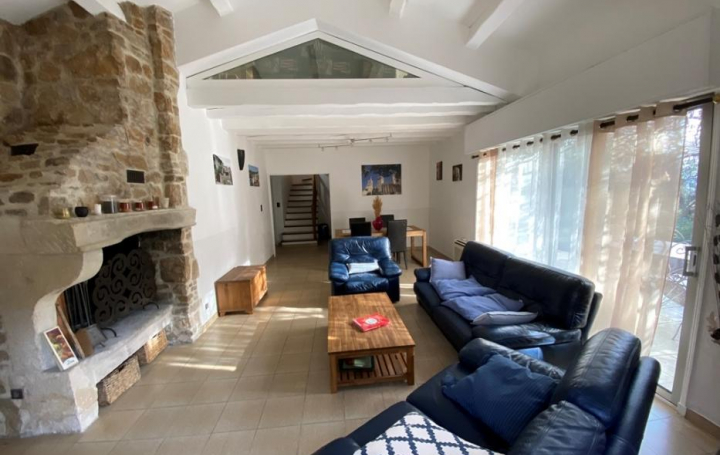 Midimas Immo : House | SAINT-ALEXANDRE (30130) | 145 m2 | 425 000 € 