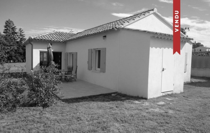 Midimas Immo : House | SAINT-PAULET-DE-CAISSON (30130) | 90 m2 | 292 875 € 