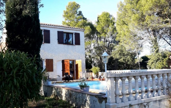 Midimas Immo : Maison / Villa | CONNAUX (30330) | 125 m2 | 318 001 € 