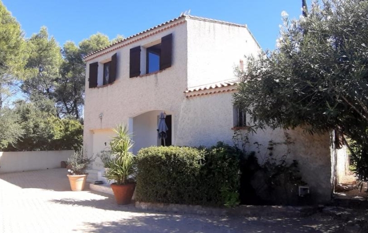 Midimas Immo : House | CONNAUX (30330) | 125 m2 | 318 001 € 