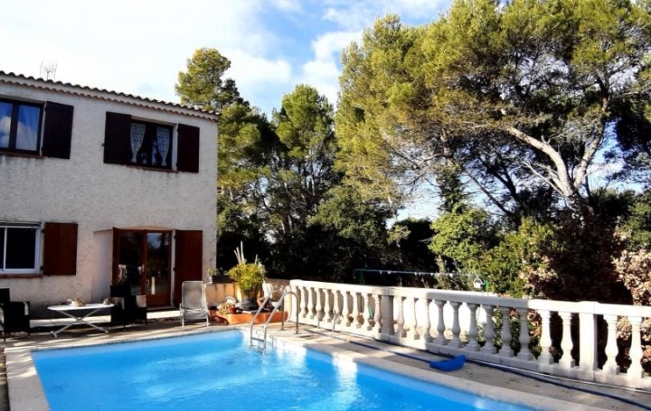 Midimas Immo : Maison / Villa | CONNAUX (30330) | 125 m2 | 318 001 € 