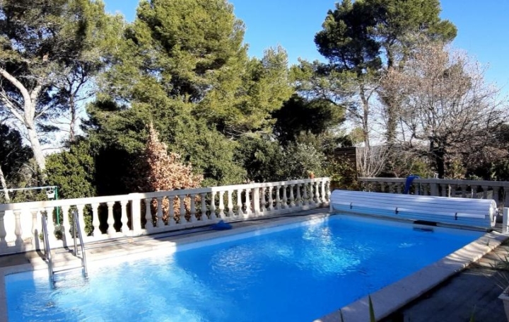 Midimas Immo : Maison / Villa | CONNAUX (30330) | 125 m2 | 318 001 € 