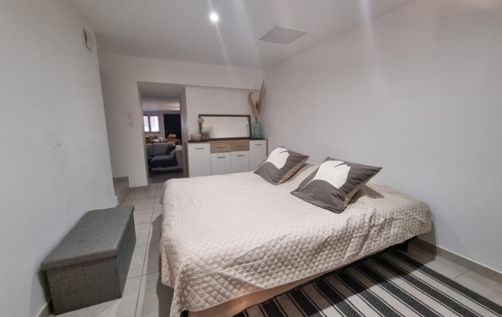 Midimas Immo : Apartment | SAINT-GERVAIS (30200) | 75 m2 | 99 000 € 