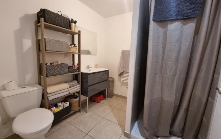 Midimas Immo : Apartment | SAINT-GERVAIS (30200) | 75 m2 | 99 000 € 