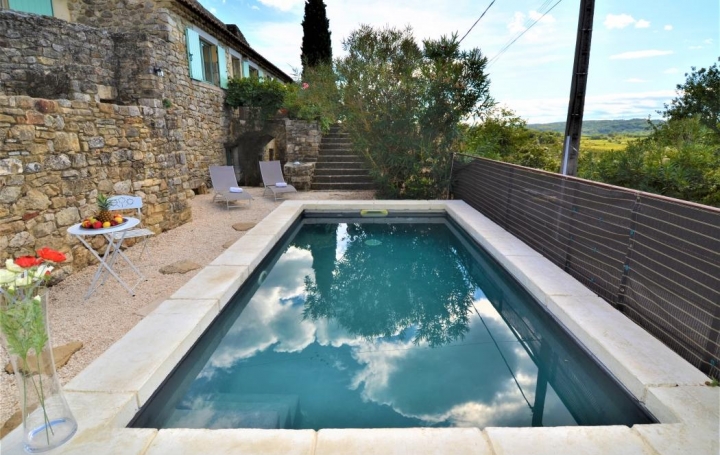 Midimas Immo : Maison / Villa | GOUDARGUES (30630) | 117 m2 | 395 000 € 