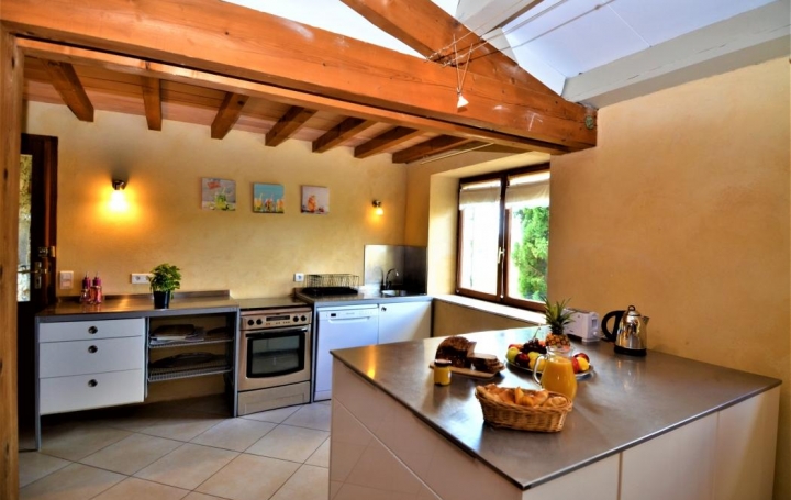 Midimas Immo : Maison / Villa | GOUDARGUES (30630) | 117 m2 | 395 000 € 