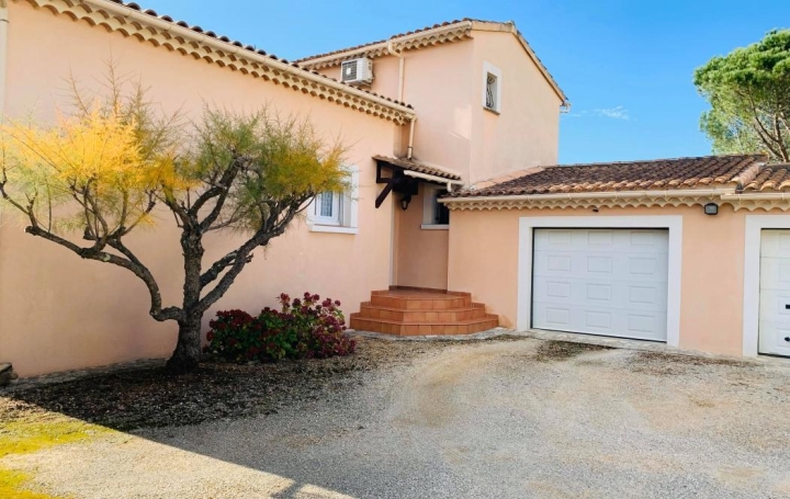 Midimas Immo : Maison / Villa | SAINT-LAURENT-DE-CARNOLS (30200) | 141 m2 | 295 000 € 