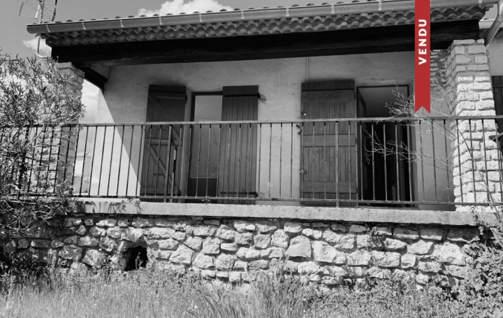 Midimas Immo : House | GOUDARGUES (30630) | 128 m2 | 200 000 € 
