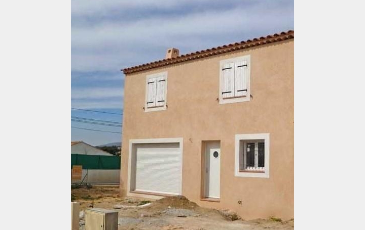 Midimas Immo : House | SARRIANS (84260) | 75 m2 | 153 650 € 