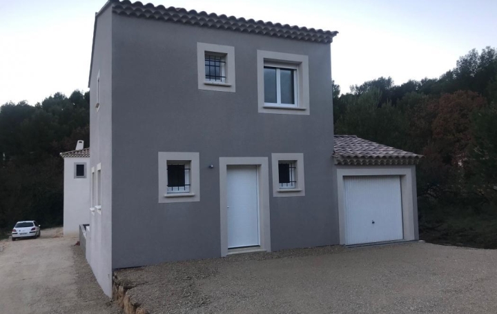 Midimas Immo : Maison / Villa | ORANGE (84100) | 75 m2 | 153 650 € 