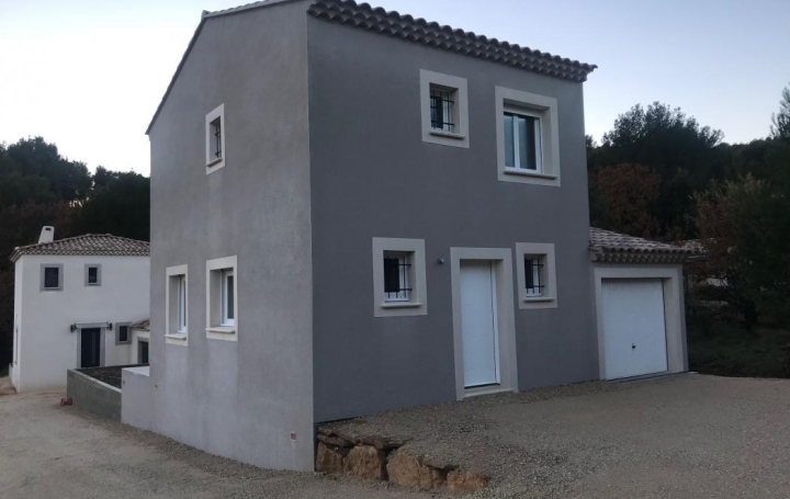 Midimas Immo : Maison / Villa | VIOLES (84150) | 85 m2 | 165 150 € 