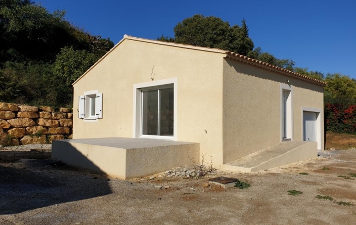 Midimas Immo : House | ORANGE (84100) | 52 m2 | 122 300 € 