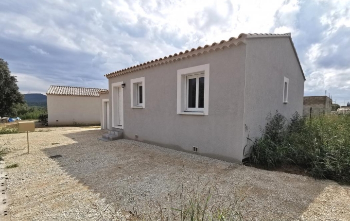 Midimas Immo : Maison / Villa | VAISON-LA-ROMAINE (84110) | 52 m2 | 122 300 € 