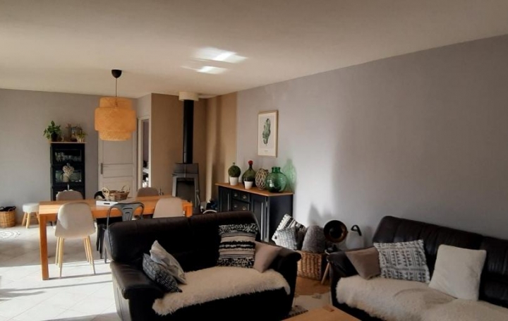 Midimas Immo : Maison / Villa | CONNAUX (30330) | 106 m2 | 308 850 € 