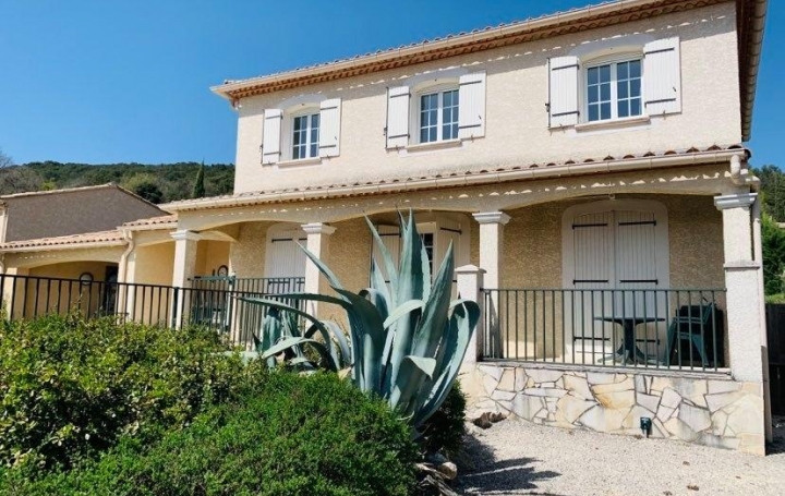 Midimas Immo : Maison / Villa | GOUDARGUES (30630) | 122 m2 | 398 000 € 