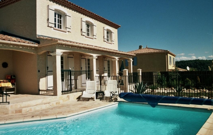 Midimas Immo : Maison / Villa | GOUDARGUES (30630) | 122 m2 | 398 000 € 