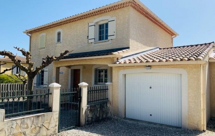 Midimas Immo : House | GOUDARGUES (30630) | 122 m2 | 398 000 € 