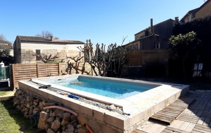 Midimas Immo : Maison / Villa | TRESQUES (30330) | 125 m2 | 279 900 € 