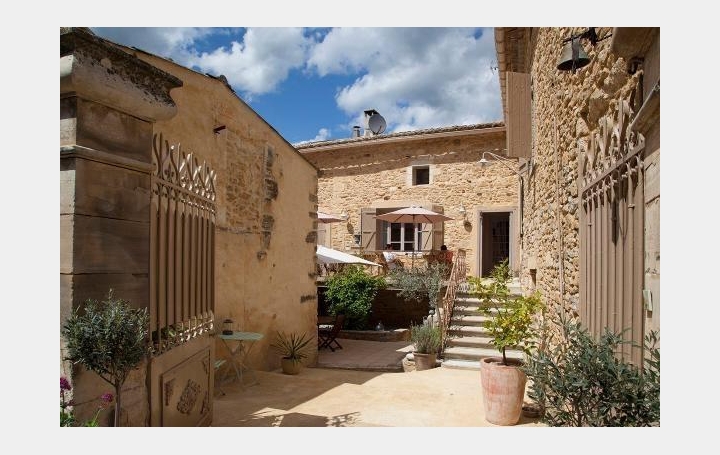 Midimas Immo : Maison / Villa | SAINT-CHRISTOL-DE-RODIERES (30760) | 400 m2 | 773 000 € 