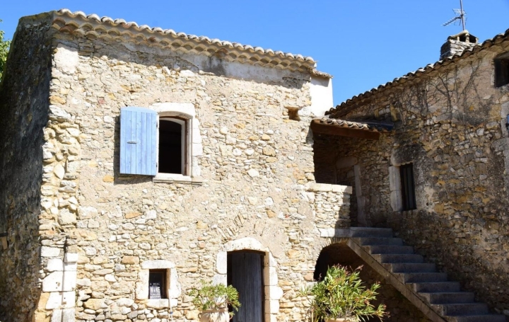  Midimas Immo House | GOUDARGUES (30630) | 180 m2 | 392 000 € 