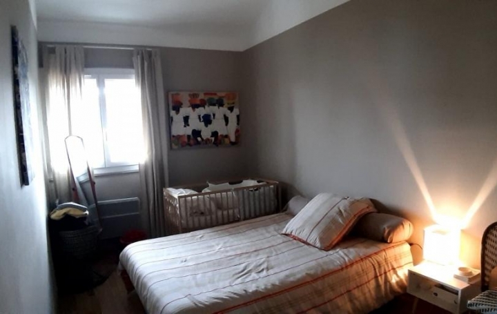 Midimas Immo : Appartement | BAGNOLS-SUR-CEZE (30200) | 82 m2 | 144 970 € 