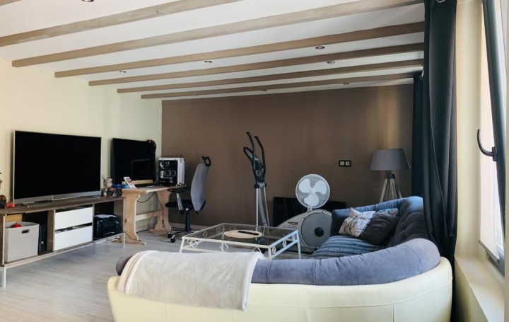 Midimas Immo : Maison / Villa | SAINT-PONS-LA-CALM (30330) | 124 m2 | 234 300 € 