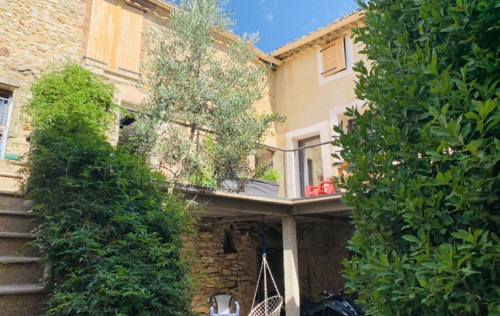 Midimas Immo : House | SAINT-PONS-LA-CALM (30330) | 124 m2 | 234 300 € 