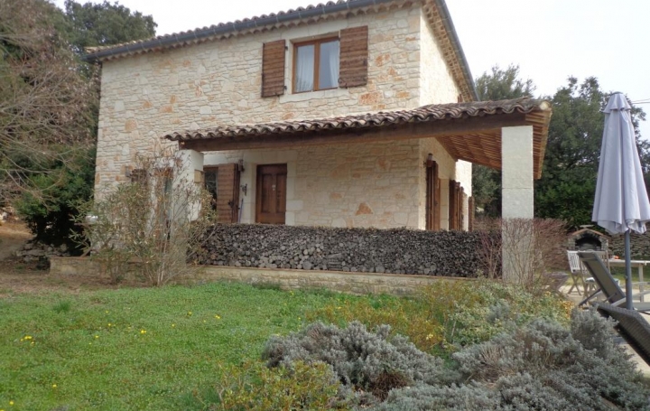 Midimas Immo : Maison / Villa | ORGNAC-L'AVEN (07150) | 110 m2 | 381 600 € 