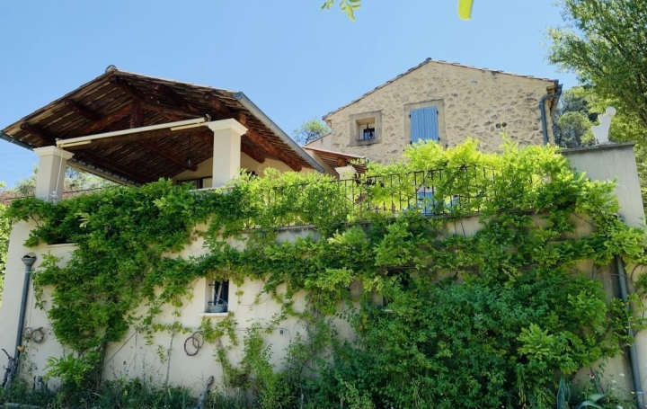 Midimas Immo : House | SAINT-GERVAIS (30200) | 129 m2 | 577 500 € 