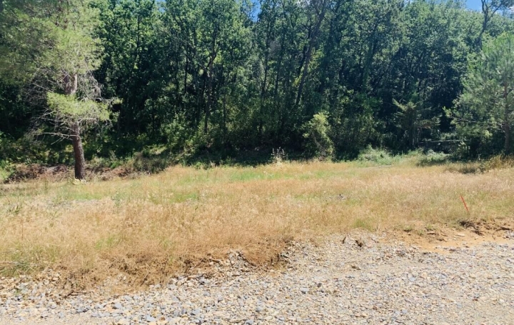  Midimas Immo Terrain | BAGNOLS-SUR-CEZE (30200) | 0 m2 | 88 000 € 